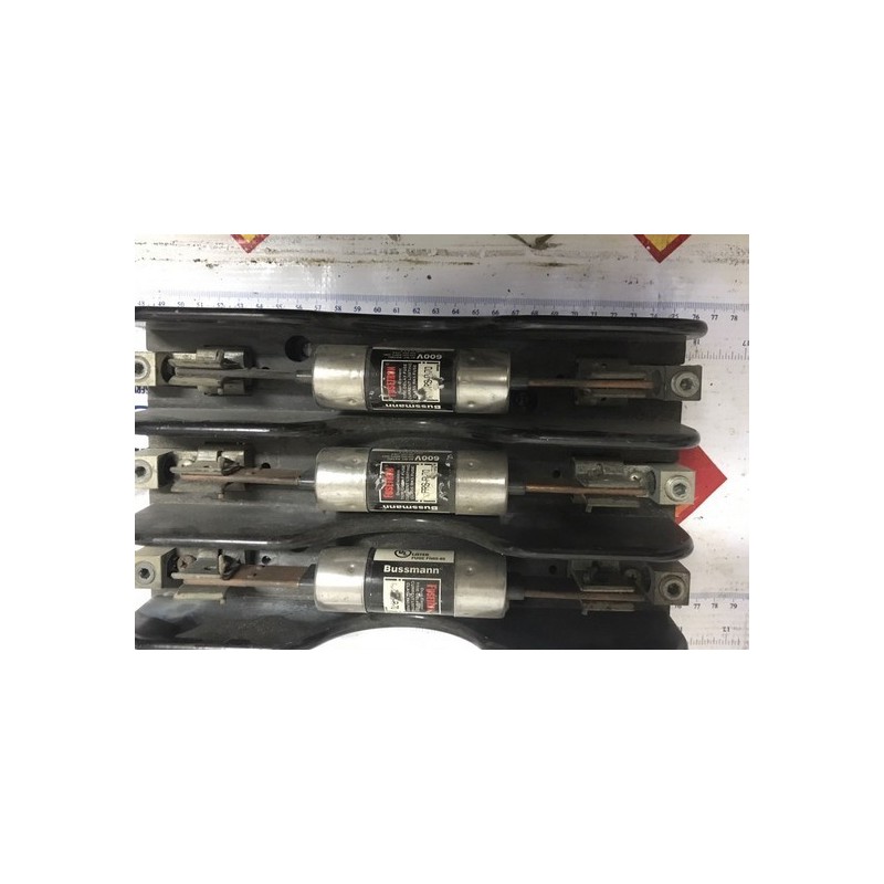 BUSSMANN FRS-R-70 BUSSMANN FRS-R-70