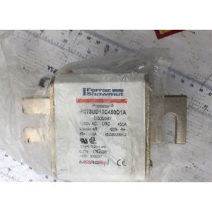 FERRAZ SHAWMUT PC73UD13C450D1A