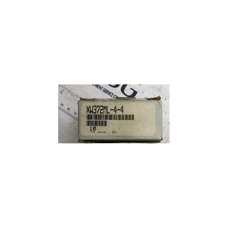 XW372ML-4-4 XW372ML-4-4