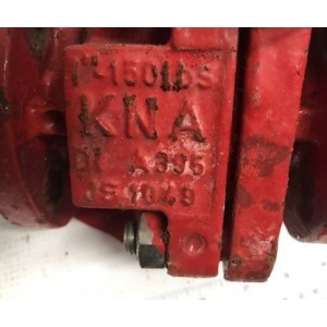 KNA A395