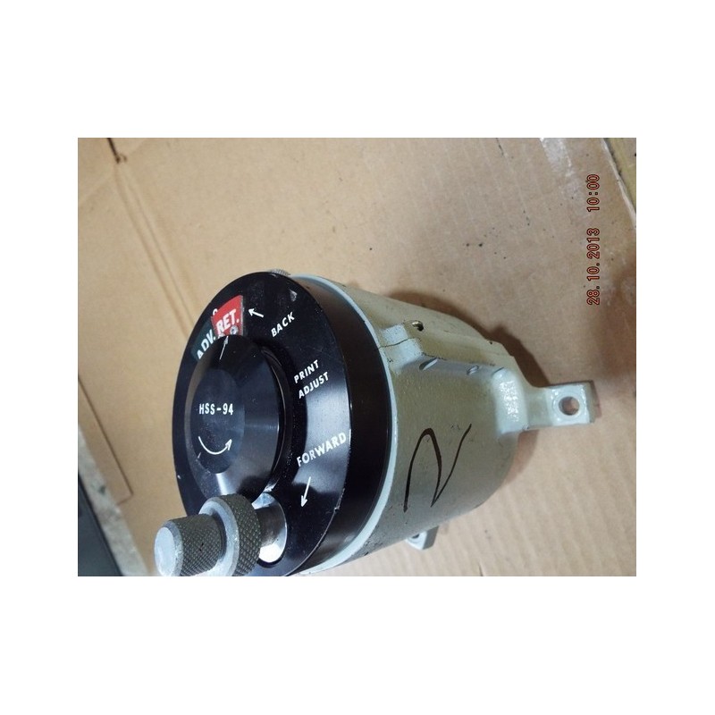 ELECTRONIC MACHINE HSS-94 ELECTRONIC MACHINE HSS-94