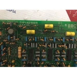 BBC AD3003
