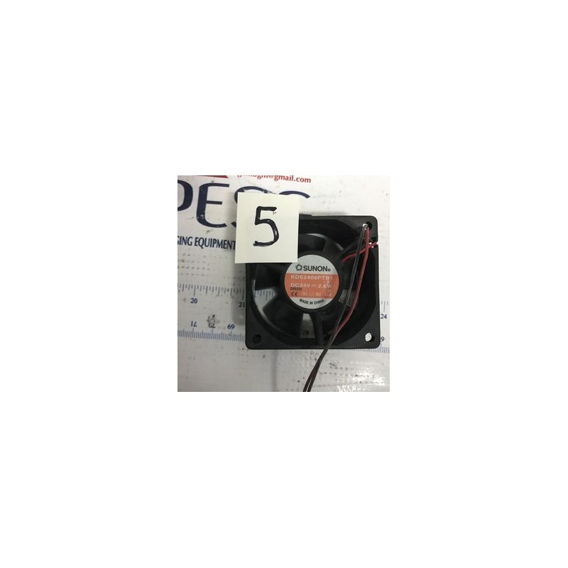 SUNON KDE2406PTB1 SUNON KDE2406PTB1