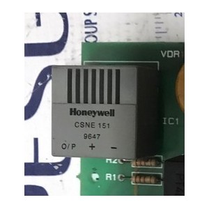 HONEYWELL CSNE 151 7004-0006 BOARD