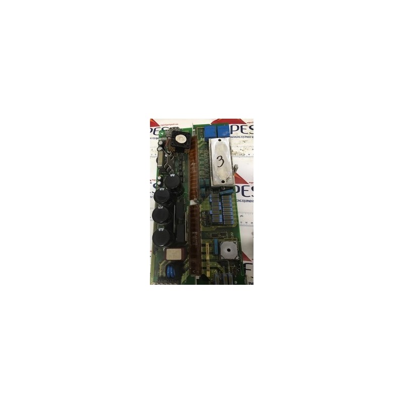 E79991 BOARD E79991 BOARD