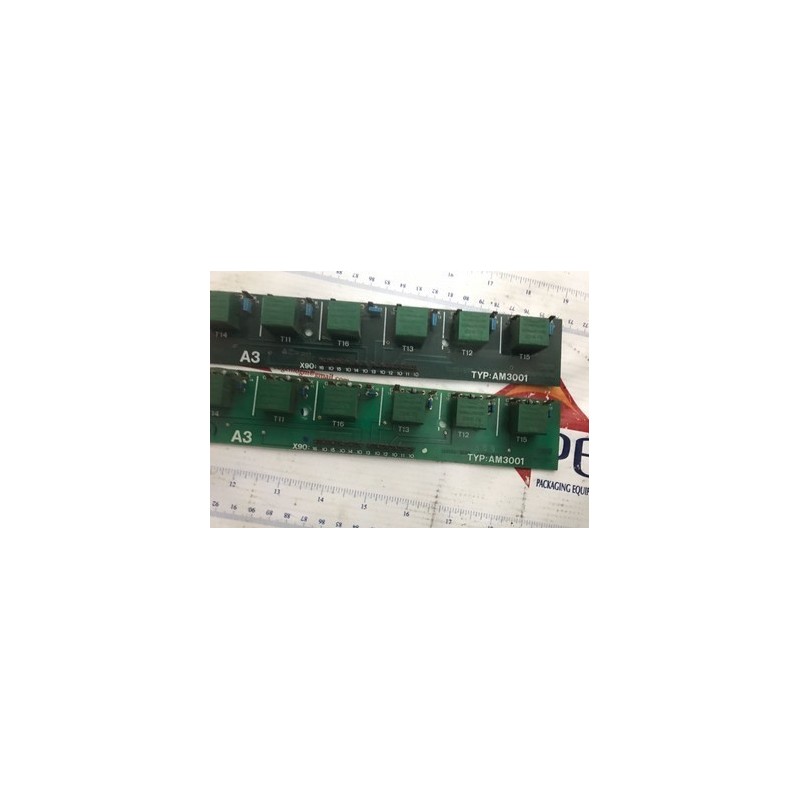 AM3001 BOARD