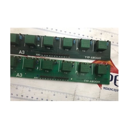 AM3001 BOARD