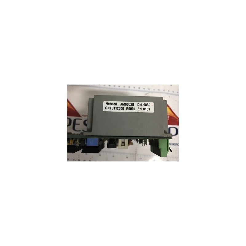 NETZLEIL 0151