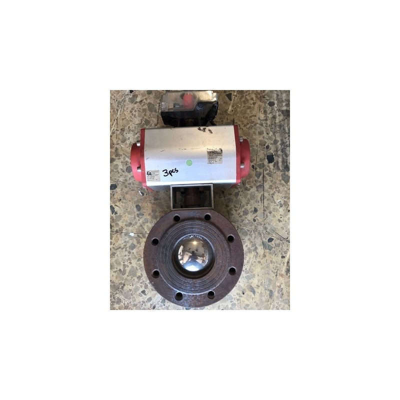 END-ARMATUREN 14100 END-ARMATUREN 14100