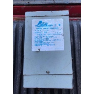 ACME TRANSFORMER T-1-11683