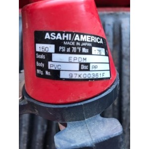 ASAHI/AMERICA 97K00361F