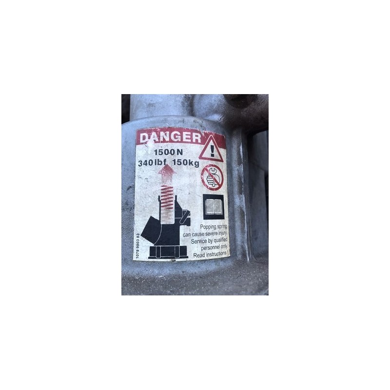 ATLAS COPCO 6220758-80 ATLAS COPCO 6220758-80