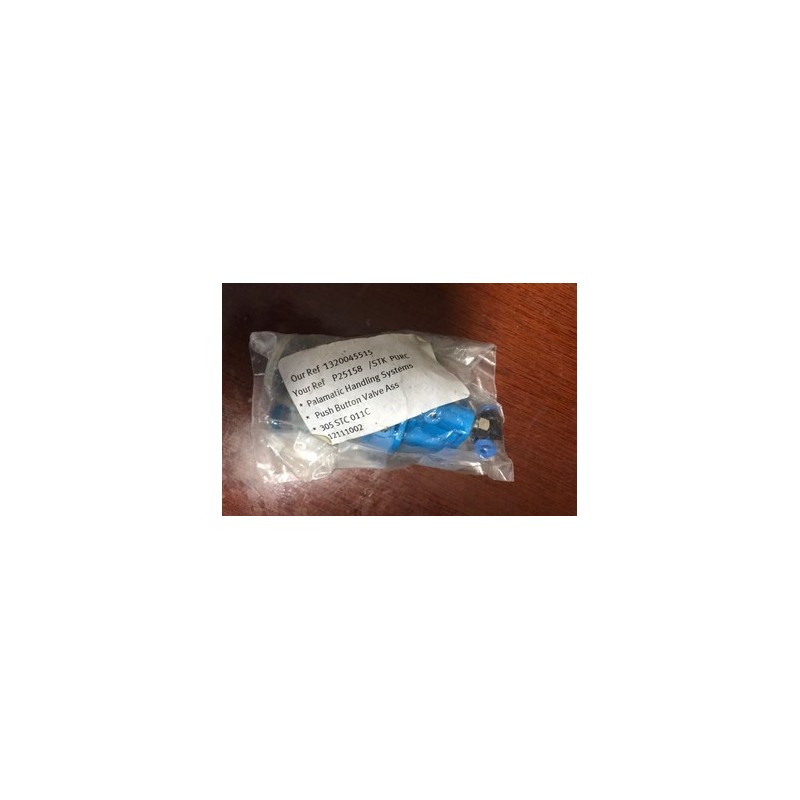 FESTO QS-1/S-1/4-U