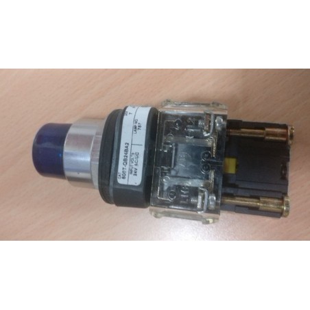 ALLEN  BRADLEY  800T-QB24BA2