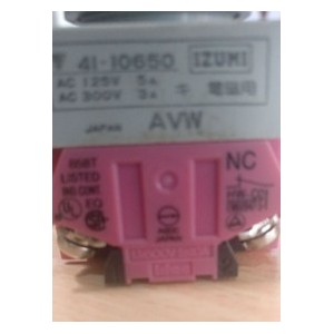 IDEC 4I-10650