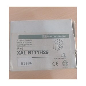 TELEMECANIQUE XAL B111H29