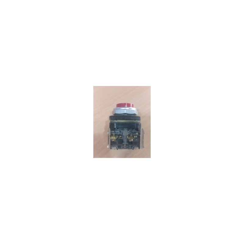 ALLEN BRADLEY 800T-XD2 ALLEN BRADLEY 800T-XD2