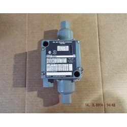 ALLEN BRADLEY 836T-D452J