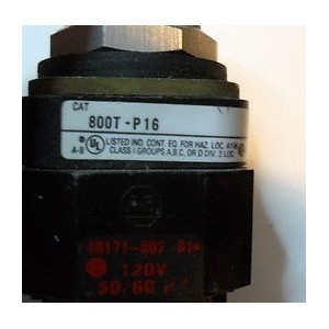 ALLEN BRADLEY 800T-P16