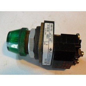 ALLEN BRADLEY 800T-P16