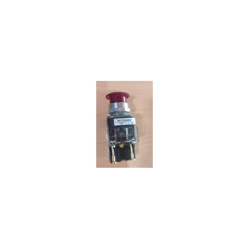 ALLEN  BRADLEY  800-FXTQH24RA1