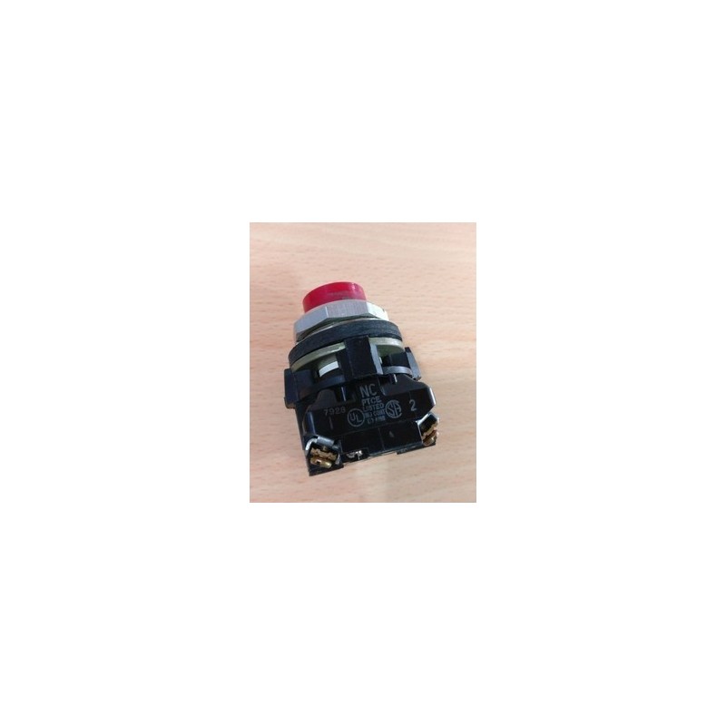 PUSH BOTTON PTCE 7928 PUSH BOTTON PTCE 7928