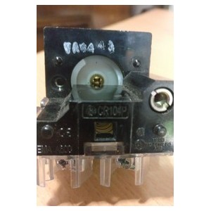 CR104P SWITCH