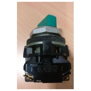 PUSH BOTTON PTCE 7928 GREEN