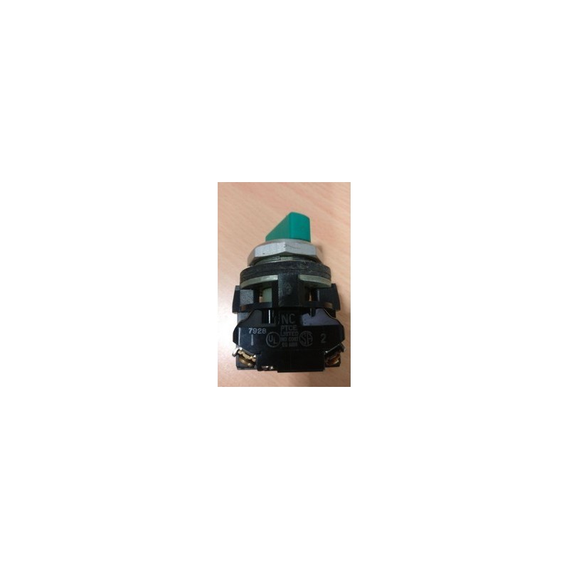 PUSH BOTTON PTCE 7928 GREEN PUSH BOTTON PTCE 7928 GREEN