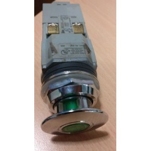 IDEC BST-010 /GREEN