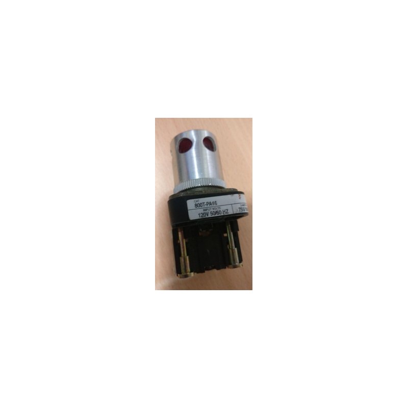 ALLEN  BRADLEY  800T-PA16
