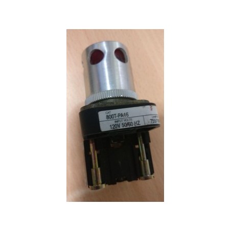 ALLEN  BRADLEY  800T-PA16
