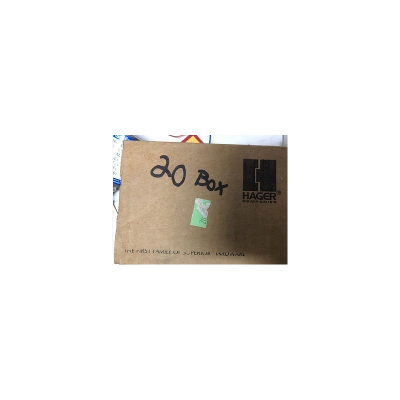 HAGER US-2C HAGER US-2C