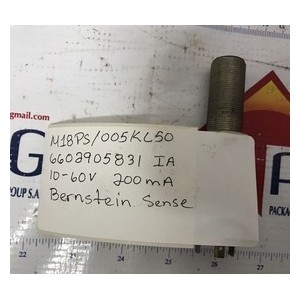 M18PS/005KL50