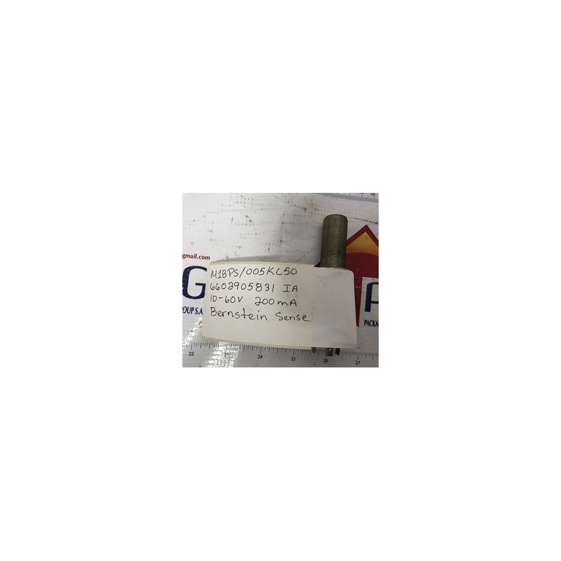 M18PS/005KL50 M18PS/005KL50