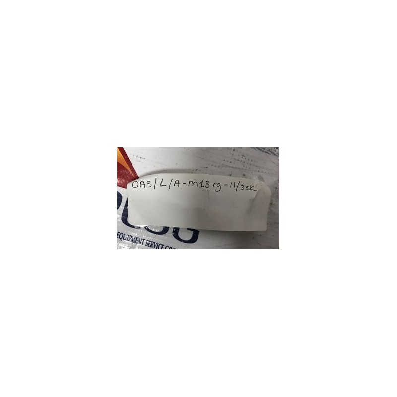 OAS/L/A-13RG-11/35K OAS/L/A-13RG-11/35K