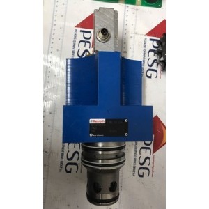REXROTH WEGEVENTIC 0 810 100 029