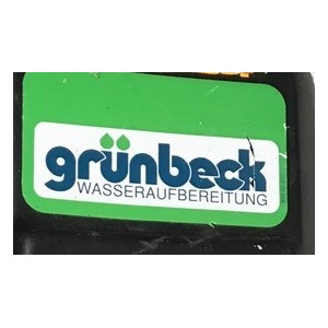 GRUNBECK WASSERAUFBEREITUNG