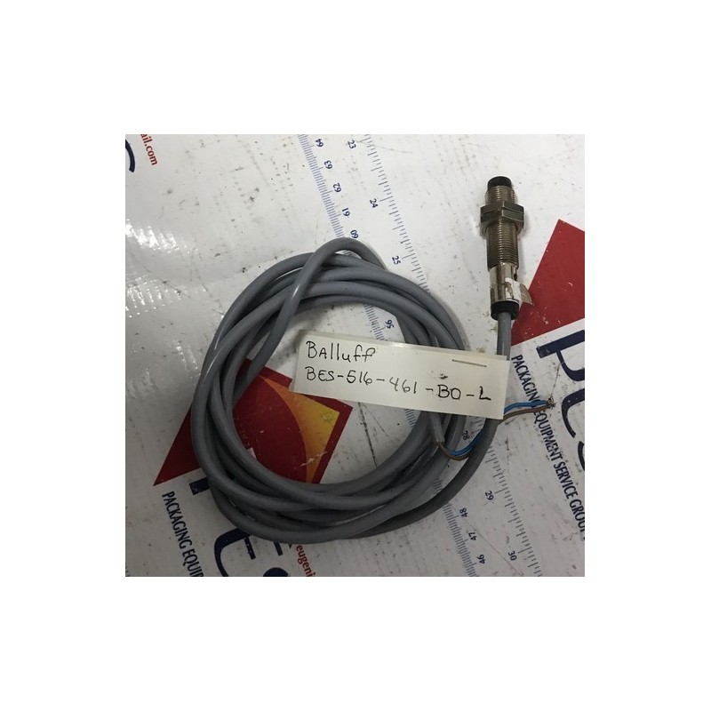 BALLUFF BES-516-461-B0-L BALLUFF BES-516-461-B0-L
