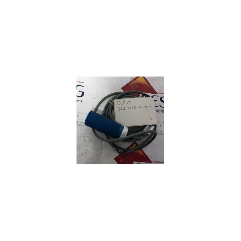 BALLUFF BCS-030-NS-1-Y BALLUFF BCS-030-NS-1-Y