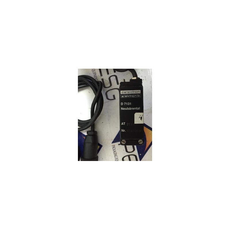 DETECTRON ELEKTRONIK D 7131