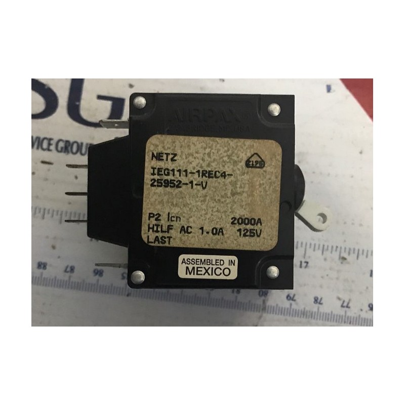 IEG111-1REC4-25952-1-V IEG111-1REC4-25952-1-V