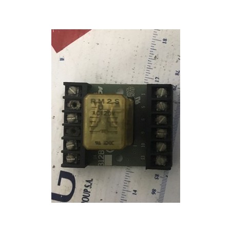 RM 25