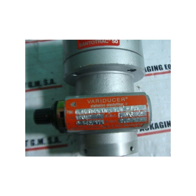 ANTRIEBSTECHNIK 18042 VARIDUCER ANTRIEBSTECHNIK 18042 VARIDUCER