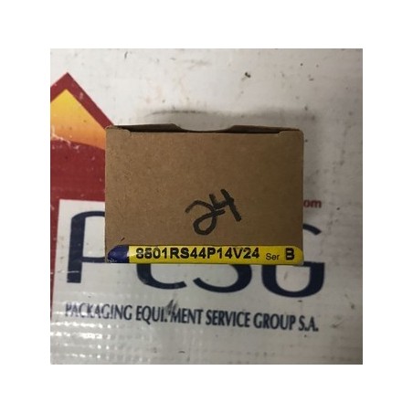 SQUARE D 8501RS44P14V24