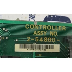 CONTROLLER 254800