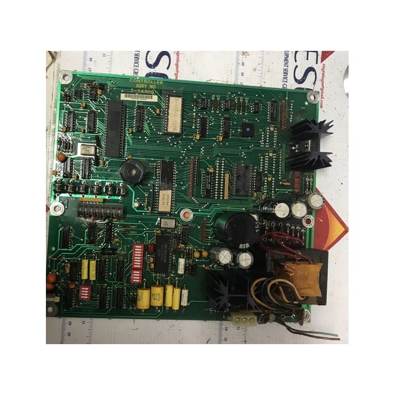 CONTROLLER 254800