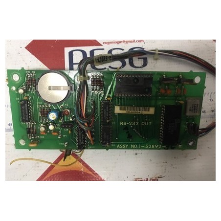 BOARD ASSY 1-52892