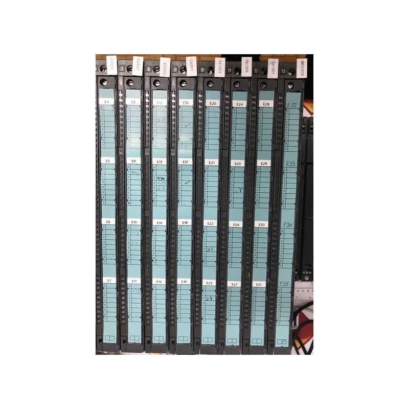 SIEMENS SIMATIC 6ES7400-1TA01-0AA0 SIEMENS SIMATIC 6ES7400-1TA01-0AA0