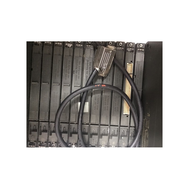 SIEMENS SIMATIC 6ES7 461-1BA01-0AA0 SIEMENS SIMATIC 6ES7 461-1BA01-0AA0